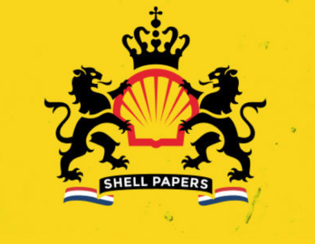 Lobbywatch steunt #ShellPapers